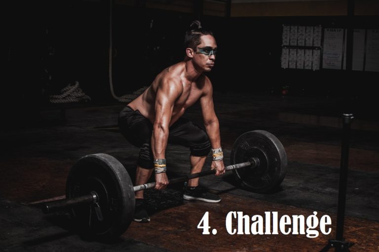 Challenge