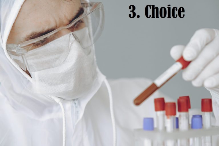 Choice 2