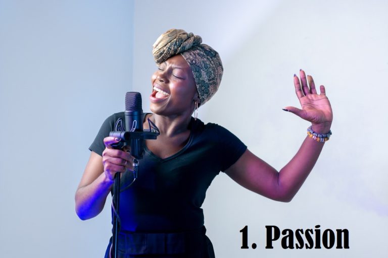 Passion
