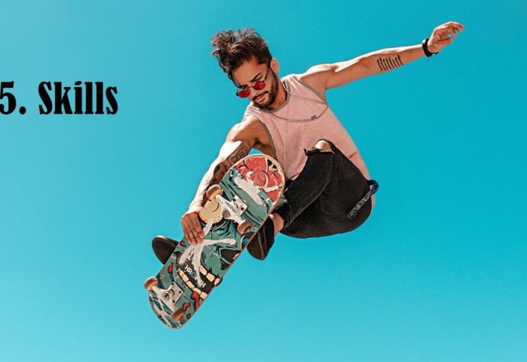 Skills